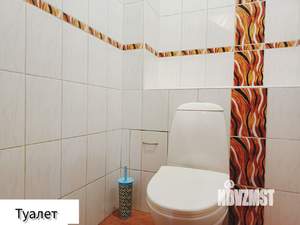 1-к квартира, вторичка, 43м2, 13/15 этаж