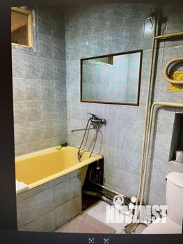 3-к квартира, вторичка, 71м2, 4/4 этаж