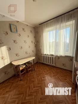 4-к квартира, вторичка, 82м2, 7/9 этаж