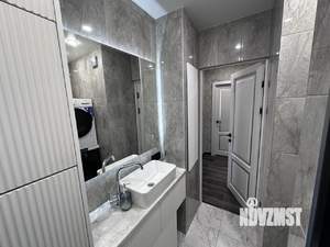 1-к квартира, вторичка, 37м2, 10/10 этаж