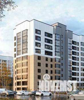 3-к квартира, вторичка, 65м2, 4/11 этаж