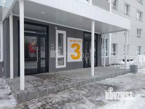 1-к квартира, вторичка, 38м2, 2/17 этаж