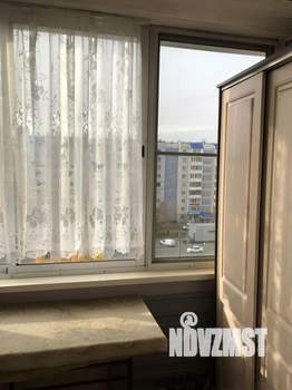 3-к квартира, вторичка, 55м2, 8/9 этаж