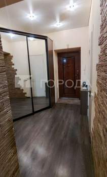 1-к квартира, вторичка, 42м2, 15/16 этаж