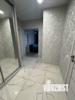 3-к квартира, вторичка, 58м2, 9/10 этаж