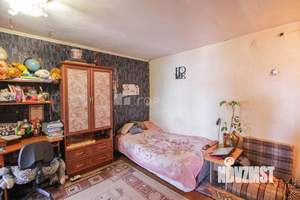 1-к квартира, вторичка, 31м2, 3/5 этаж
