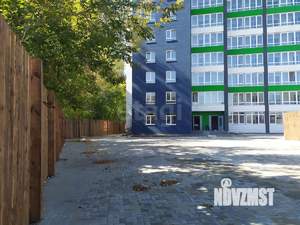 2-к квартира, вторичка, 44м2, 8/12 этаж