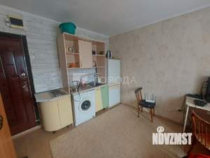 Студия квартира, вторичка, 14м2, 3/9 этаж