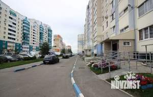 1-к квартира, вторичка, 32м2, 8/10 этаж