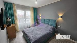 3-к квартира, вторичка, 85м2, 17/18 этаж