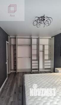 2-к квартира, вторичка, 52м2, 5/18 этаж