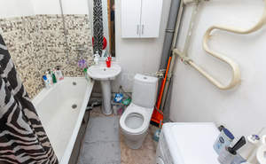 1-к квартира, вторичка, 32м2, 8/10 этаж