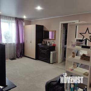 2-к квартира, вторичка, 43м2, 1/5 этаж