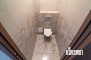 3-к квартира, вторичка, 63м2, 12/16 этаж