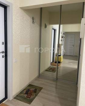 2-к квартира, вторичка, 60м2, 2/17 этаж
