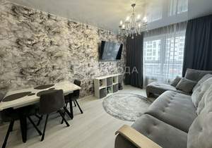 2-к квартира, вторичка, 37м2, 4/18 этаж