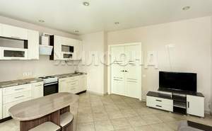 3-к квартира, вторичка, 79м2, 12/16 этаж