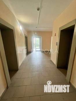 2-к квартира, вторичка, 56м2, 4/16 этаж