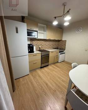 2-к квартира, вторичка, 53м2, 7/11 этаж