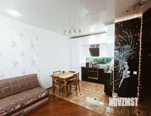 2-к квартира, вторичка, 49м2, 22/25 этаж
