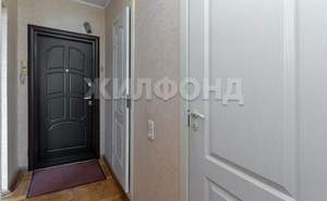 1-к квартира, вторичка, 40м2, 2/10 этаж