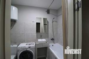 1-к квартира, вторичка, 50м2, 6/12 этаж