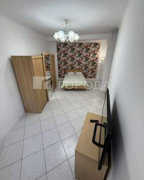 2-к квартира, вторичка, 52м2, 2/4 этаж