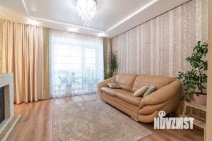 3-к квартира, вторичка, 80м2, 1/15 этаж