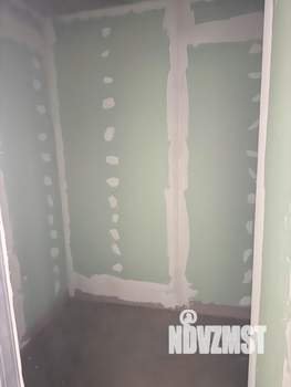 2-к квартира, вторичка, 41м2, 8/16 этаж