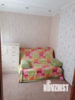 3-к квартира, вторичка, 49м2, 1/5 этаж
