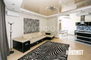 3-к квартира, вторичка, 111м2, 18/23 этаж