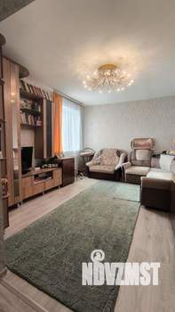 2-к квартира, вторичка, 52м2, 15/16 этаж