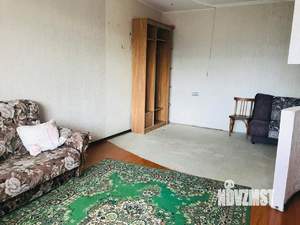 1-к квартира, вторичка, 41м2, 7/9 этаж