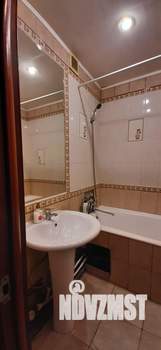 3-к квартира, вторичка, 64м2, 6/6 этаж