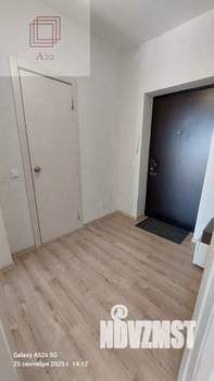 1-к квартира, вторичка, 37м2, 15/16 этаж