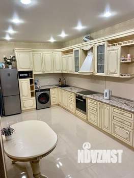 3-к квартира, вторичка, 73м2, 4/9 этаж