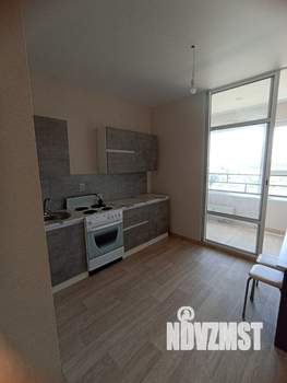 1-к квартира, вторичка, 34м2, 9/17 этаж
