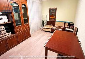 2-к квартира, вторичка, 38м2, 2/2 этаж