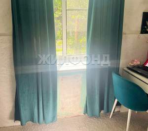 1-к квартира, вторичка, 27м2, 1/2 этаж