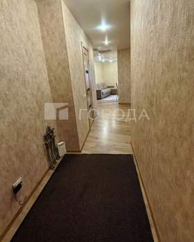 2-к квартира, вторичка, 51м2, 8/16 этаж