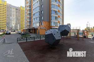 3-к квартира, вторичка, 62м2, 3/25 этаж