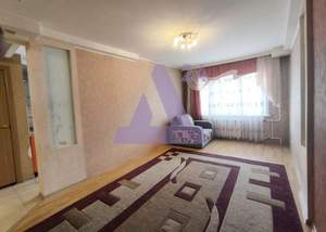 3-к квартира, вторичка, 65м2, 6/9 этаж