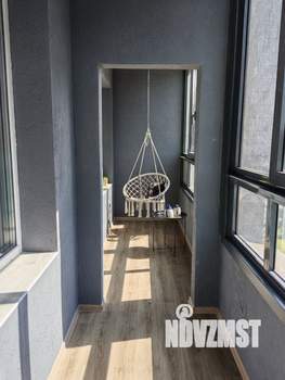 1-к квартира, вторичка, 40м2, 3/10 этаж