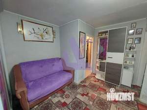 2-к квартира, вторичка, 31м2, 1/5 этаж