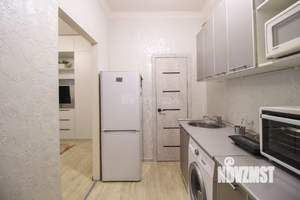 Студия квартира, вторичка, 22м2, 1/4 этаж