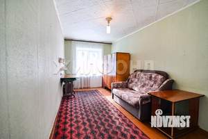 3-к квартира, вторичка, 59м2, 2/5 этаж