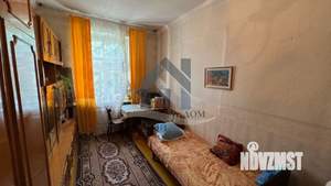 3-к квартира, вторичка, 74м2, 2/4 этаж