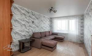 2-к квартира, вторичка, 44м2, 9/9 этаж