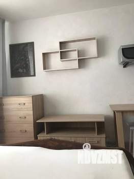 Студия квартира, вторичка, 20м2, 6/7 этаж