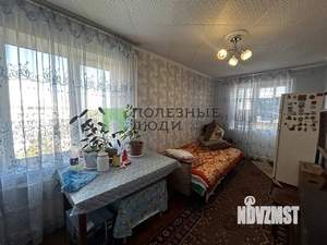 4-к квартира, вторичка, 71м2, 9/9 этаж